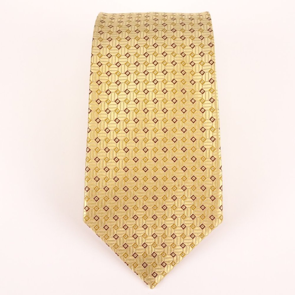 JoS. A. Bank Executive Collection 100% Silk Tie